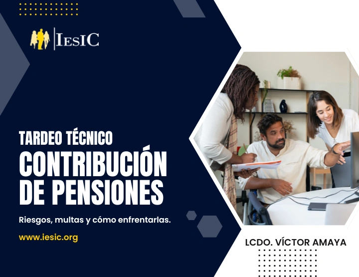 IESIC Formación Profesional